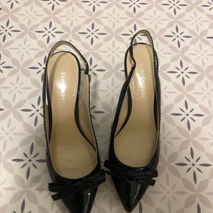 Enzo Angiolini heels